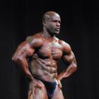 Brian  Garrison - NPC Elite Muscle Classic 2012 - #1